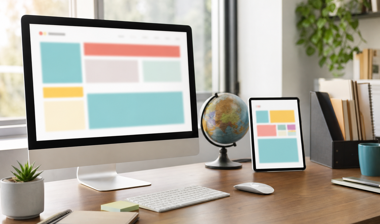 Localisation web : 5 erreurs à éviter pour vos contenus