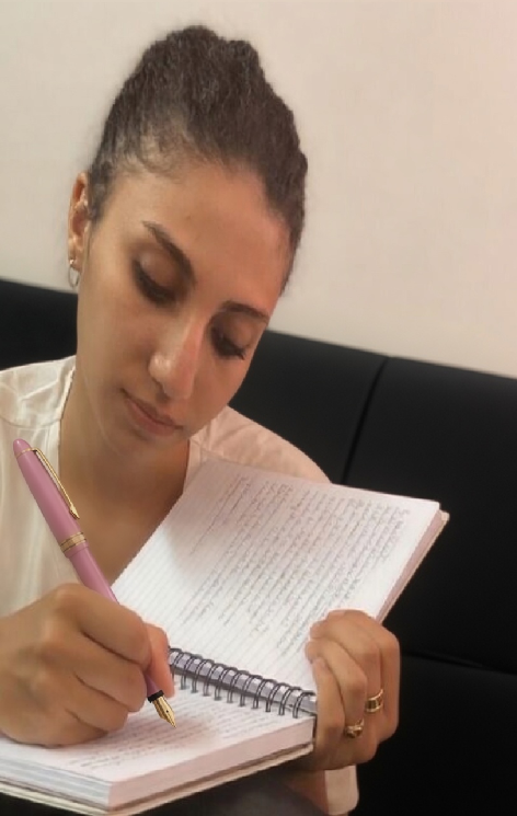 Traductrice indépendante